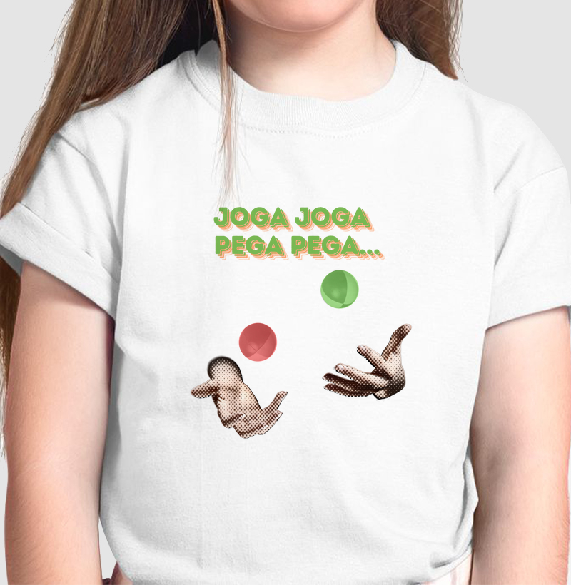 Joga joga pega pega