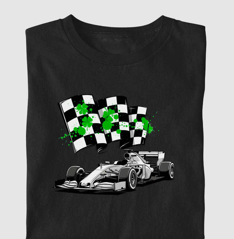 HONESTEE TEEN CHEGADA F1