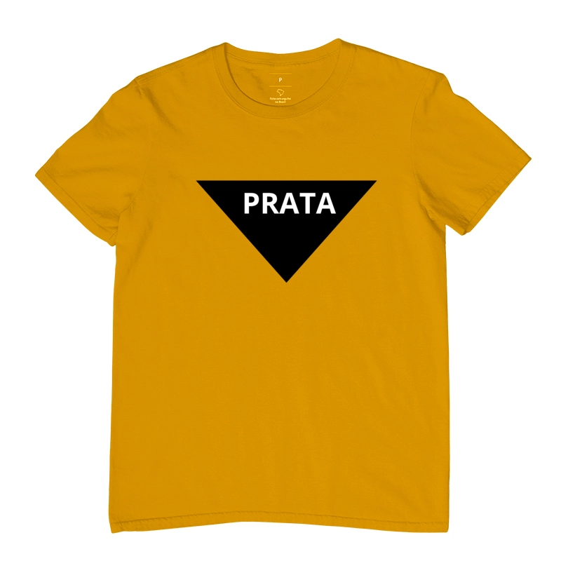 Prata. 