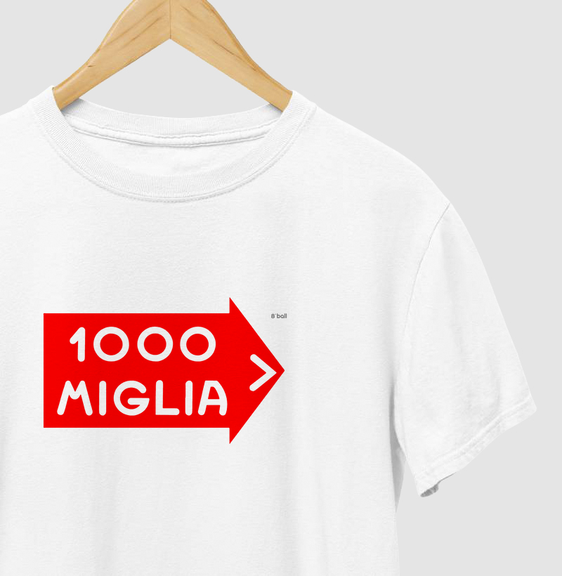 MILLE MIGLIA