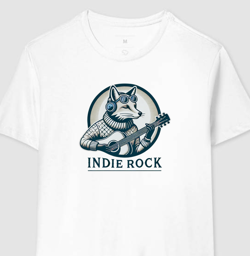 Indie Rock