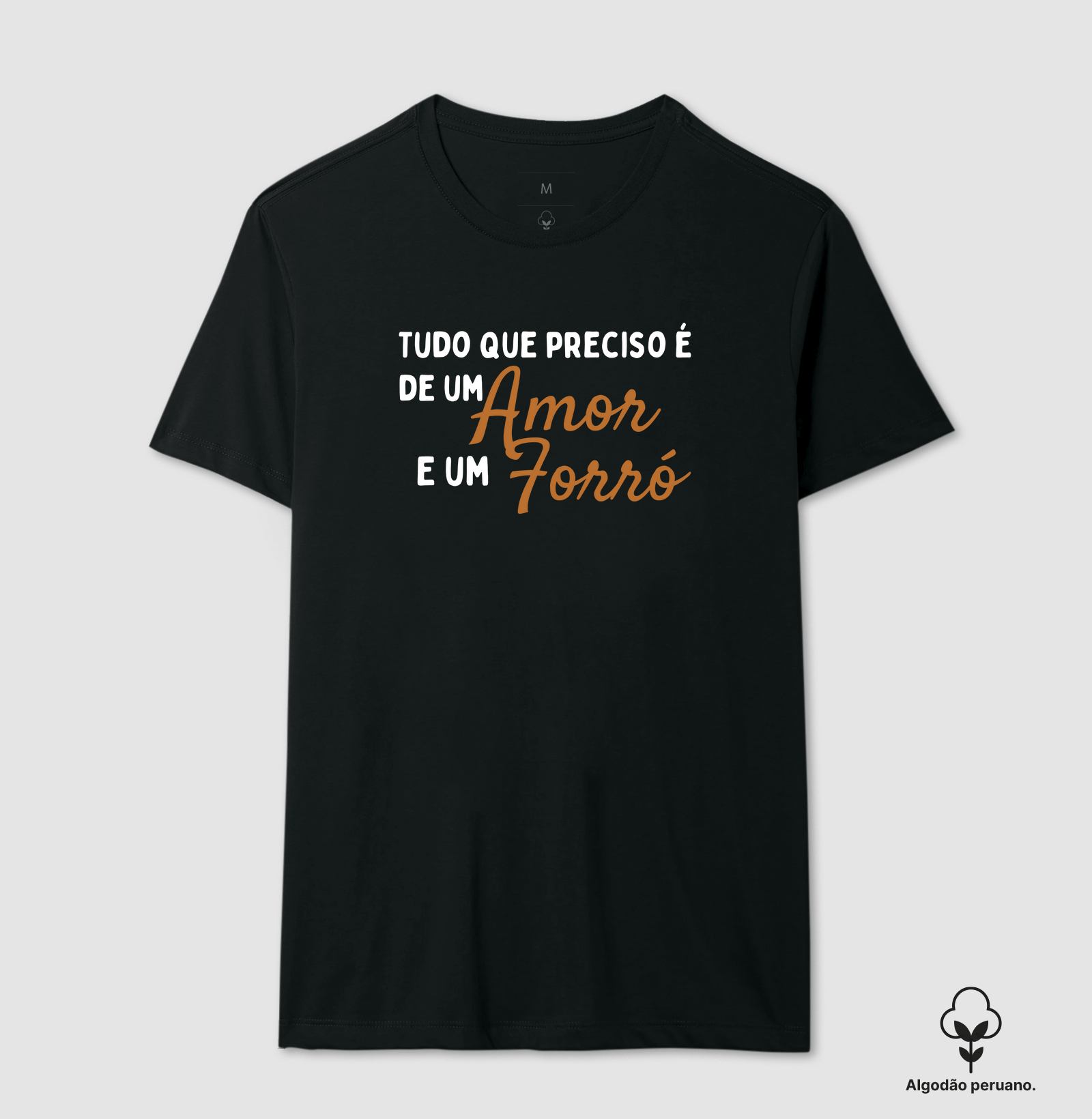 Tudo que eu quero...