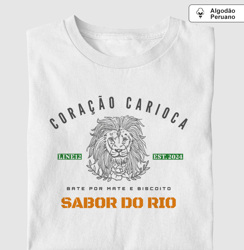 SABOR DO RIO