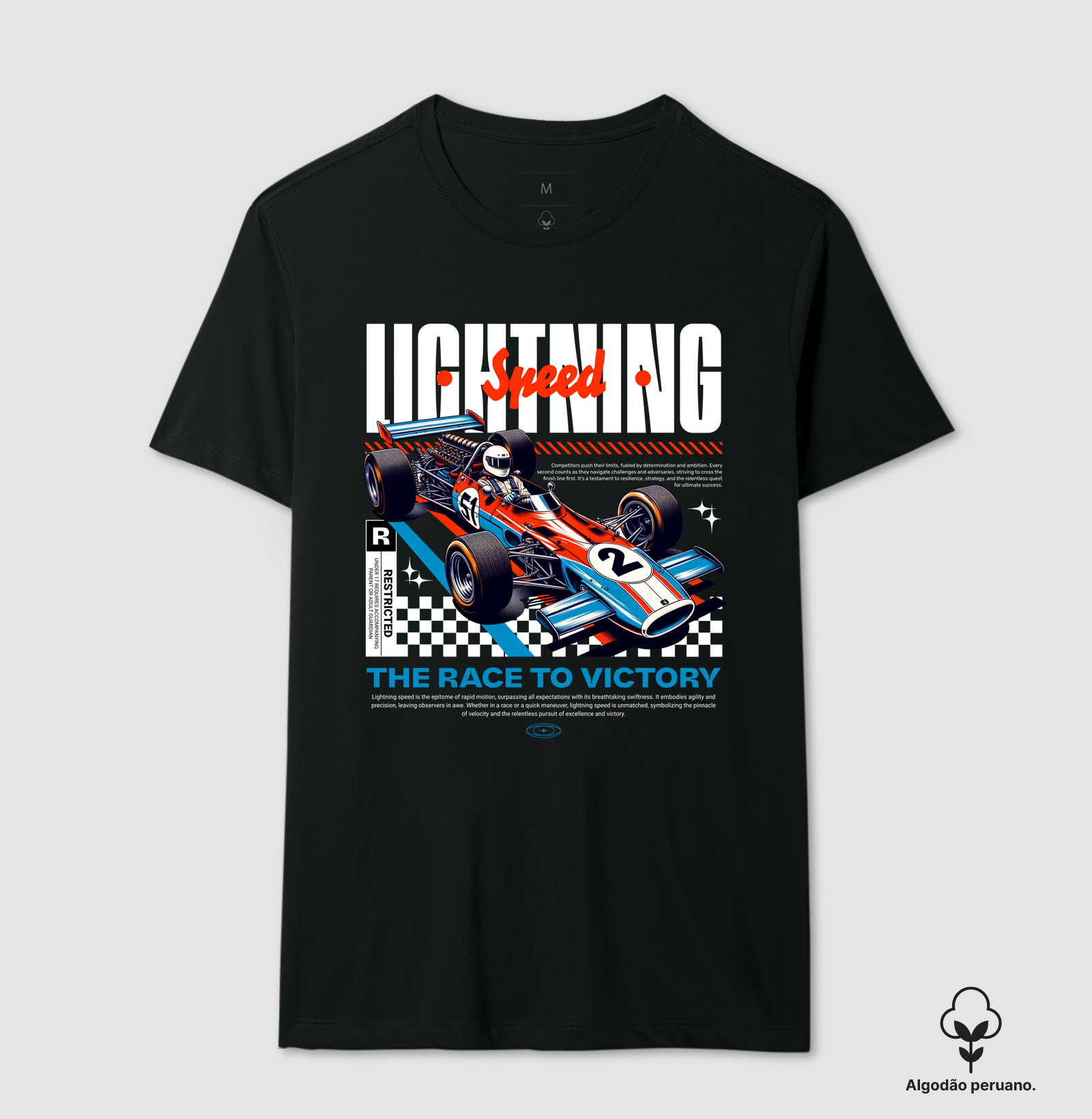 Lightning Speed