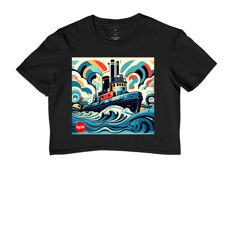 TugLife Geometrico IV