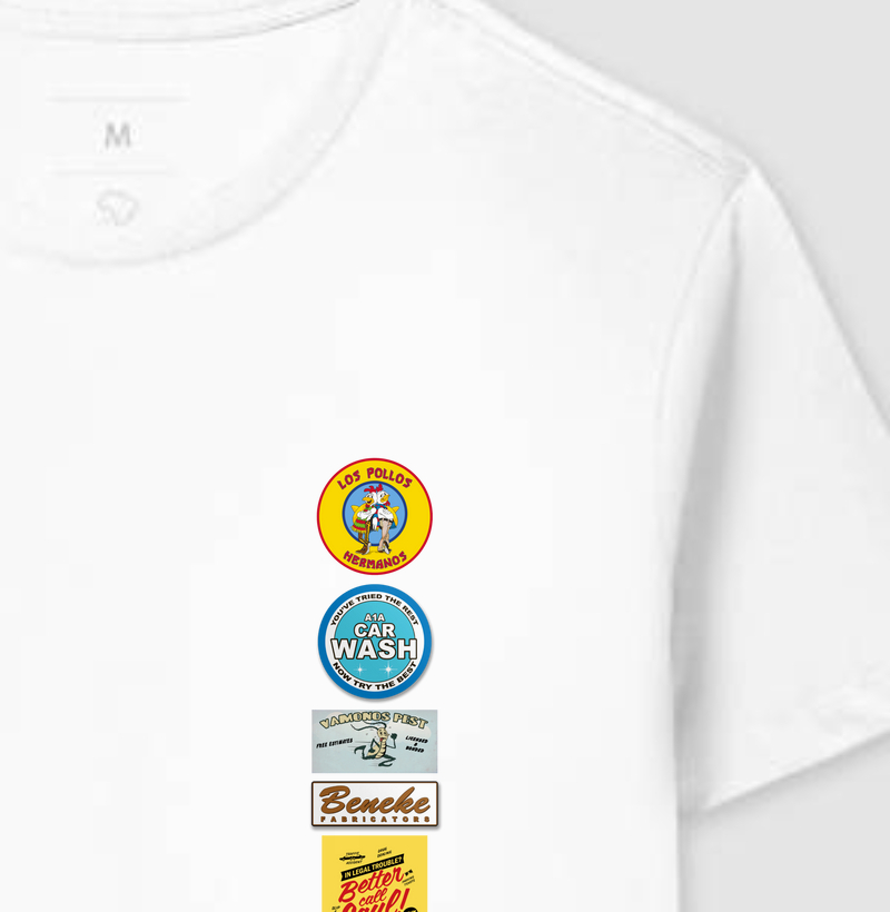 Camisa 0