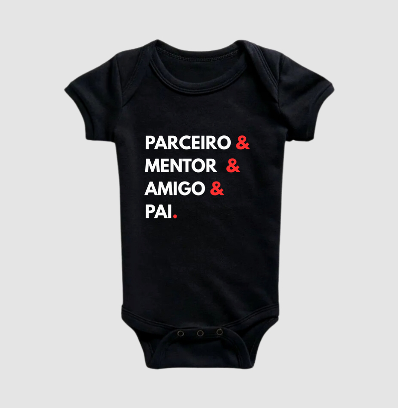 Pai & muito mais