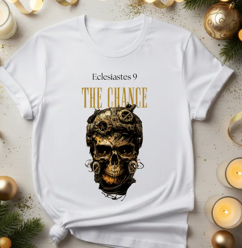 The Chance Eclesiastes 9
