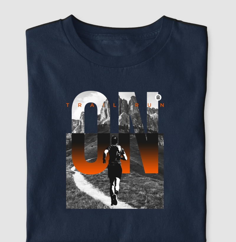 Trail Run ON