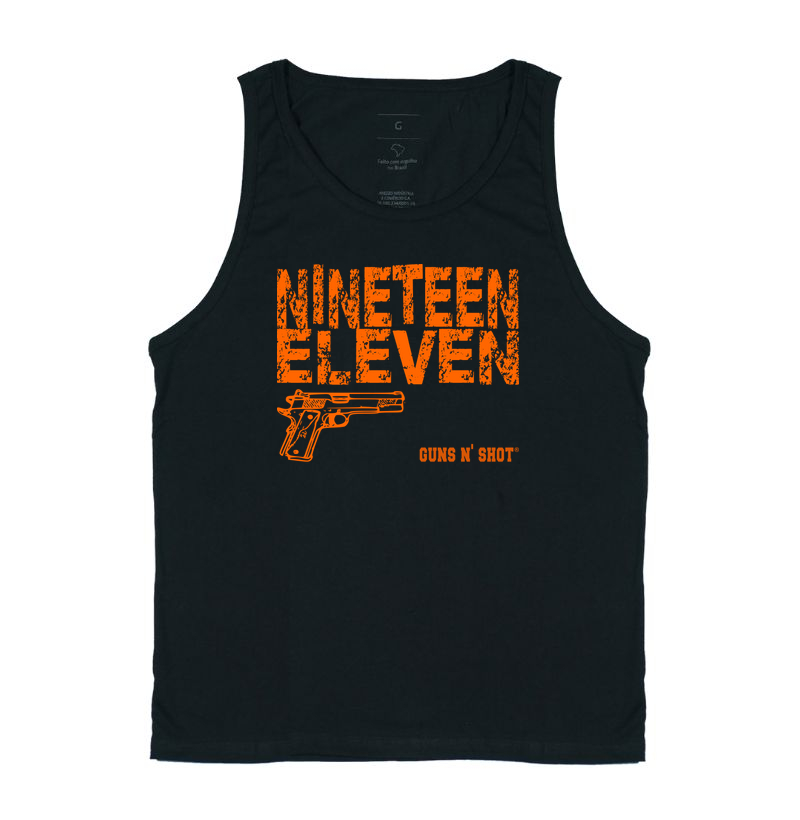 Nineteen Eleven Guns N' Shot