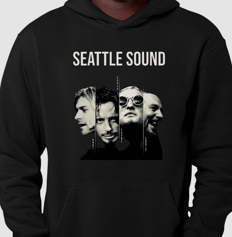 Seattle Sound
