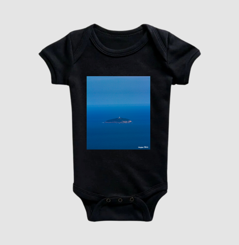 Camiseta Leblon #1