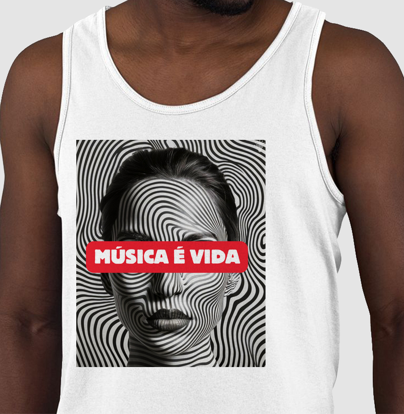 MÚSICA É VIDA 