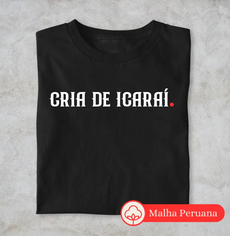 Cria de Icaraí Premium