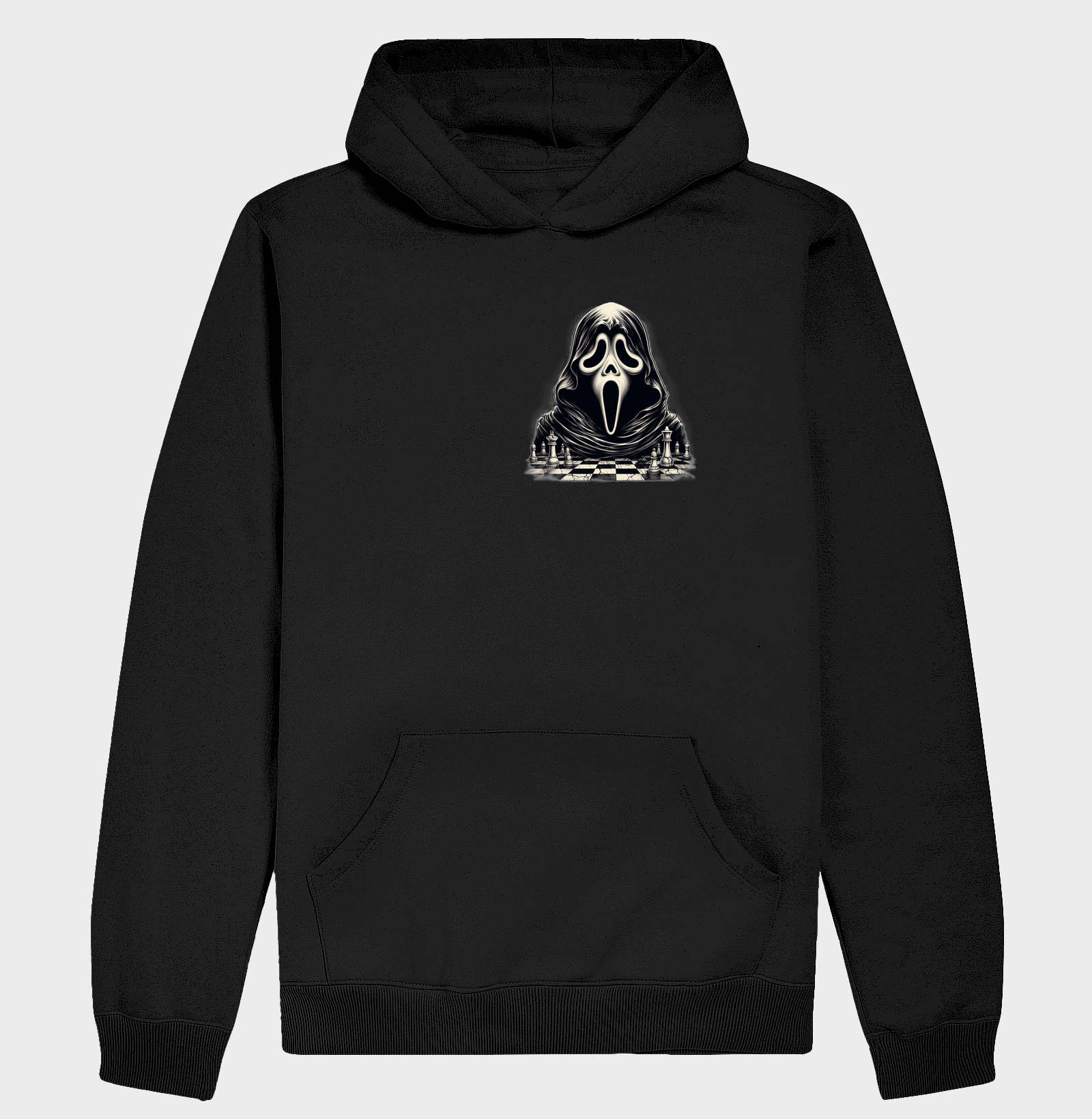 Ghost Face bolso