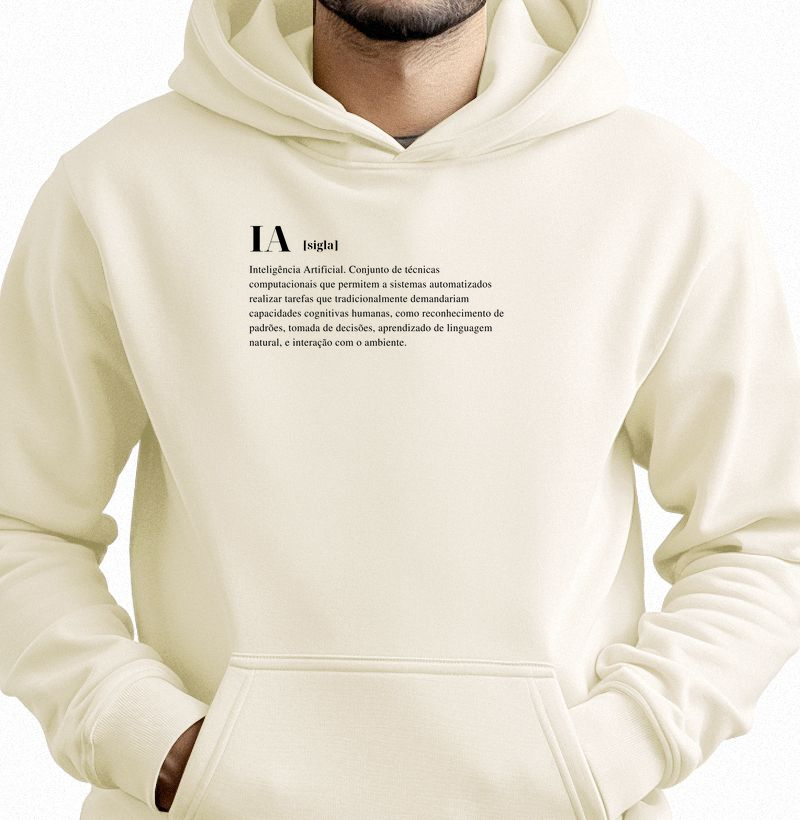 Definição de IA Serif