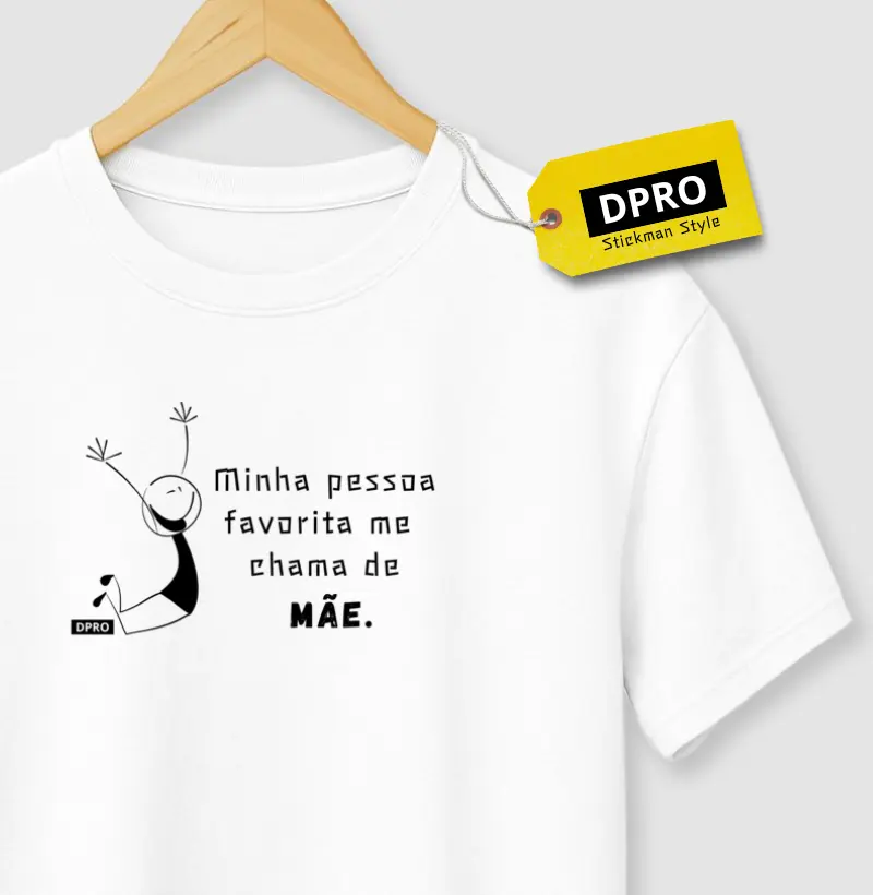 Pessoa favorita MÃE