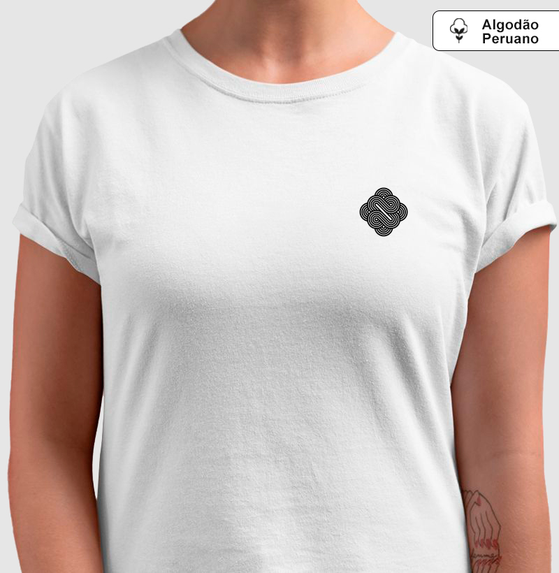 Camiseta Reserva Ink _ Laços Eternos