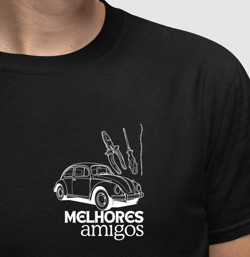 MELHORES AMIGOS