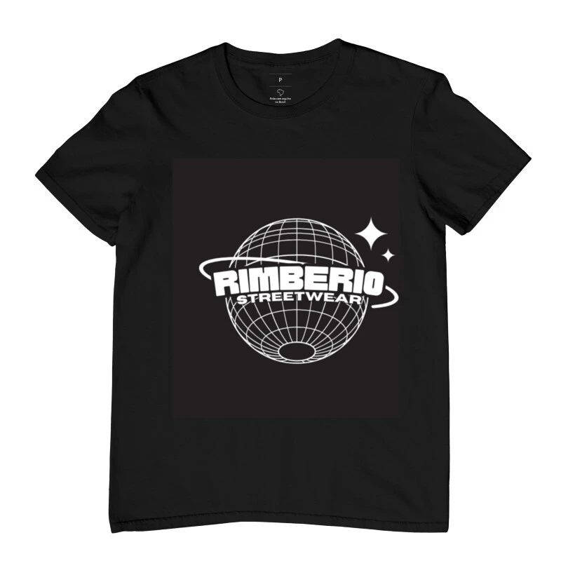 CAMISA RIMBERIO