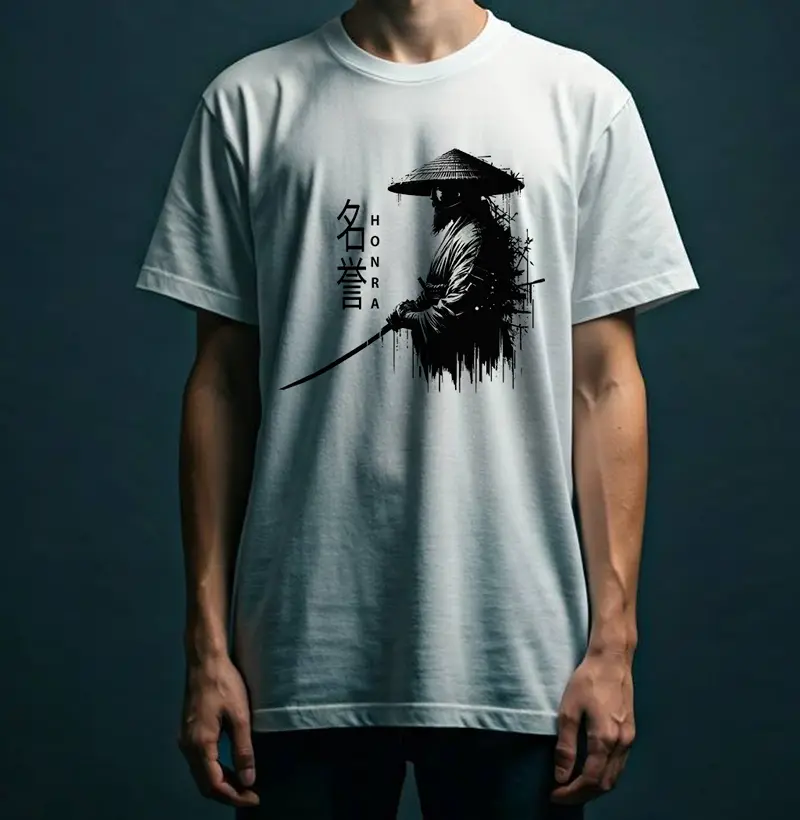 Honra Samurai