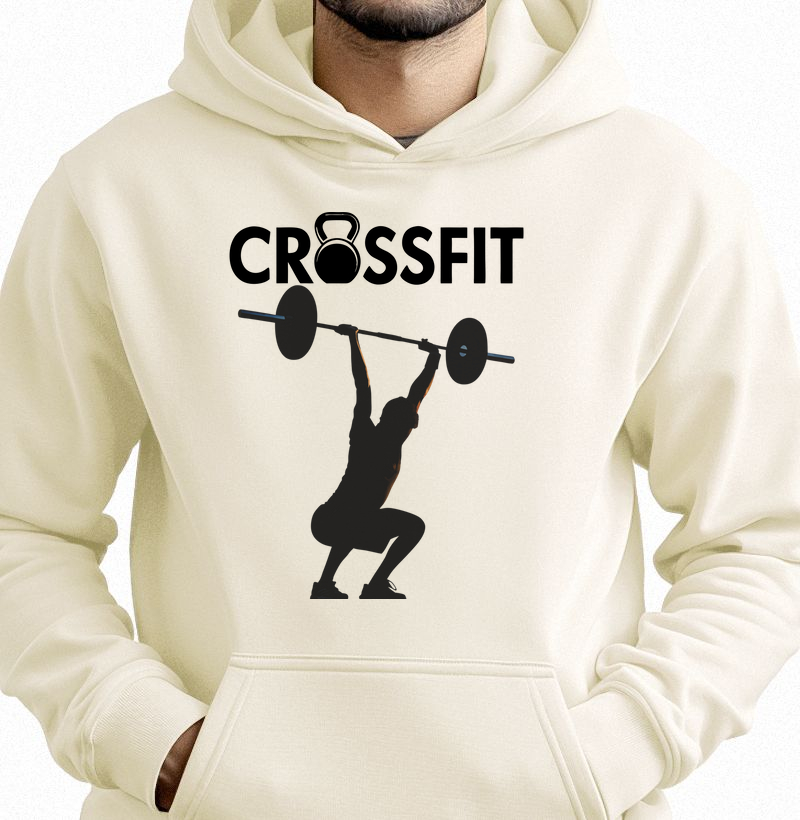 Squat Snatch Supreme