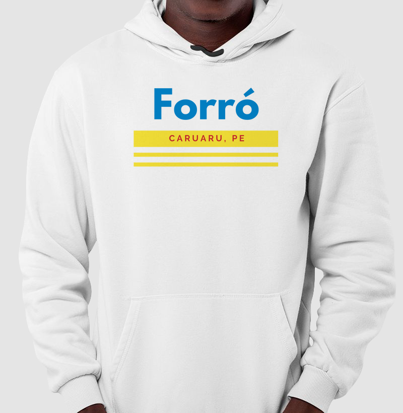 Forró em Caruaru PE