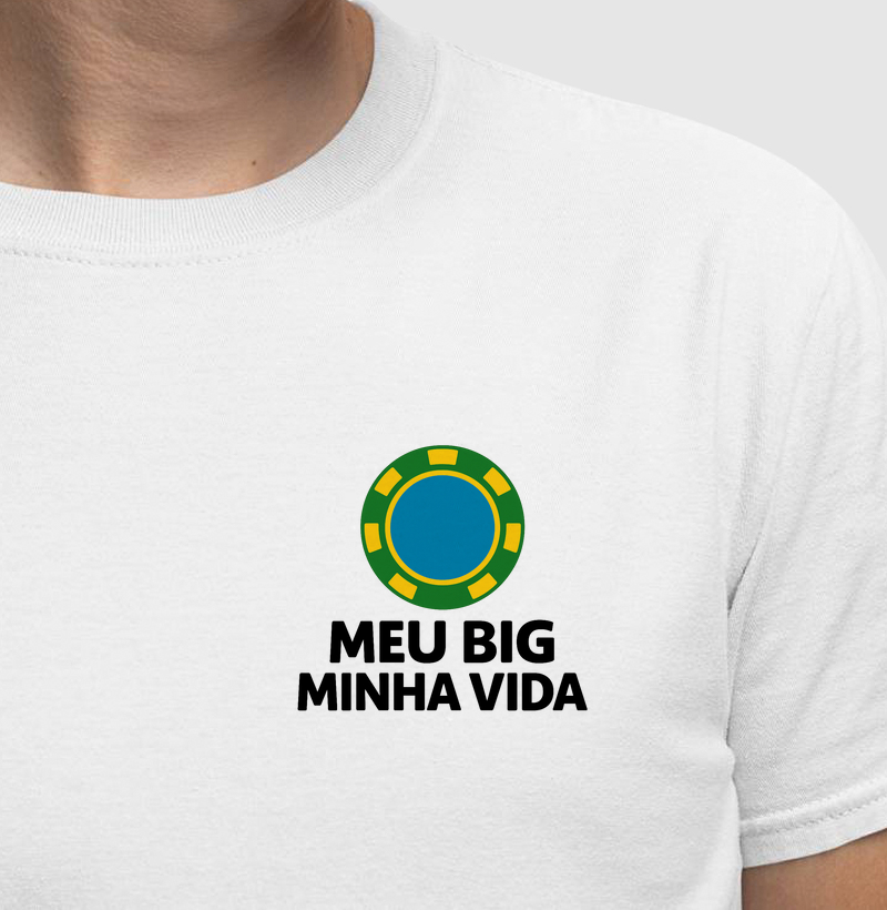 Meu Big, Minha Vida