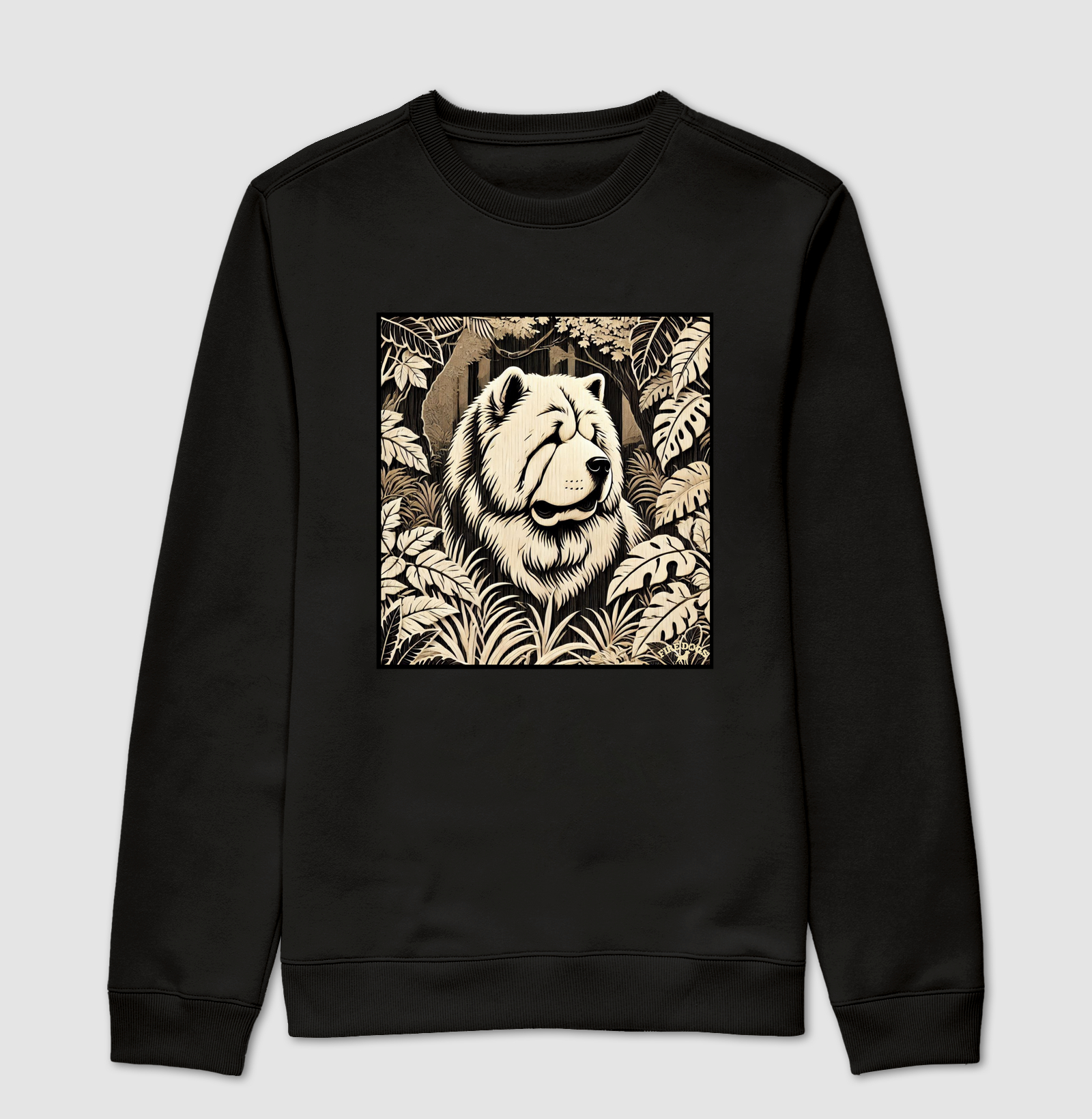 Chow Chow