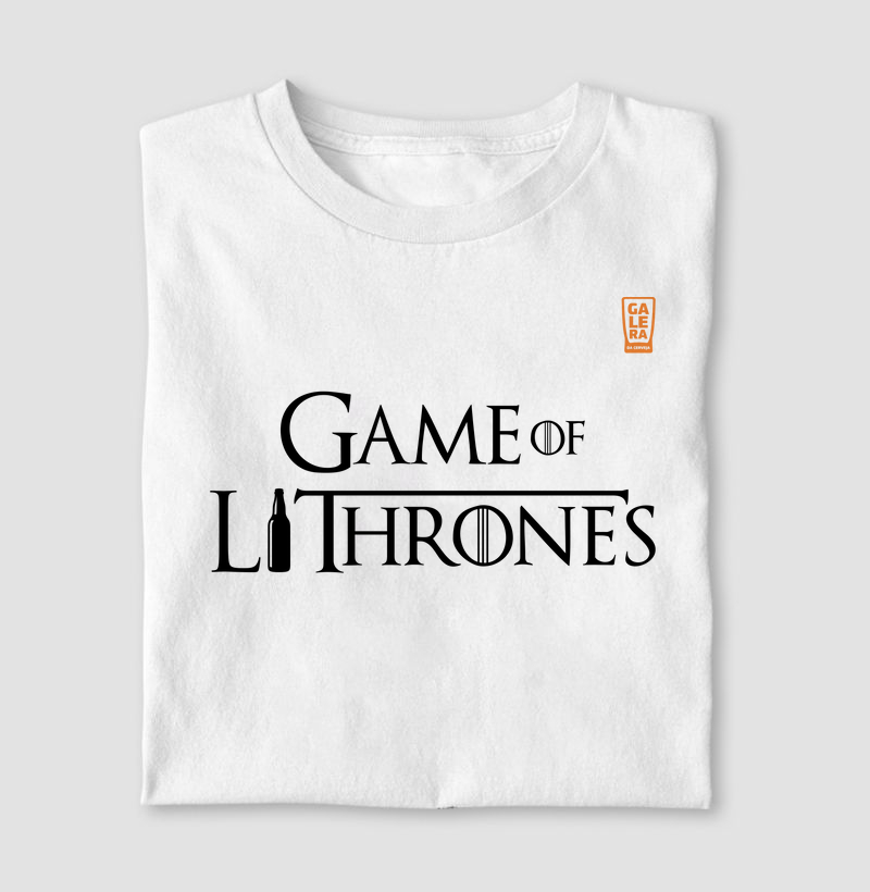 Game Of Lithrones V2