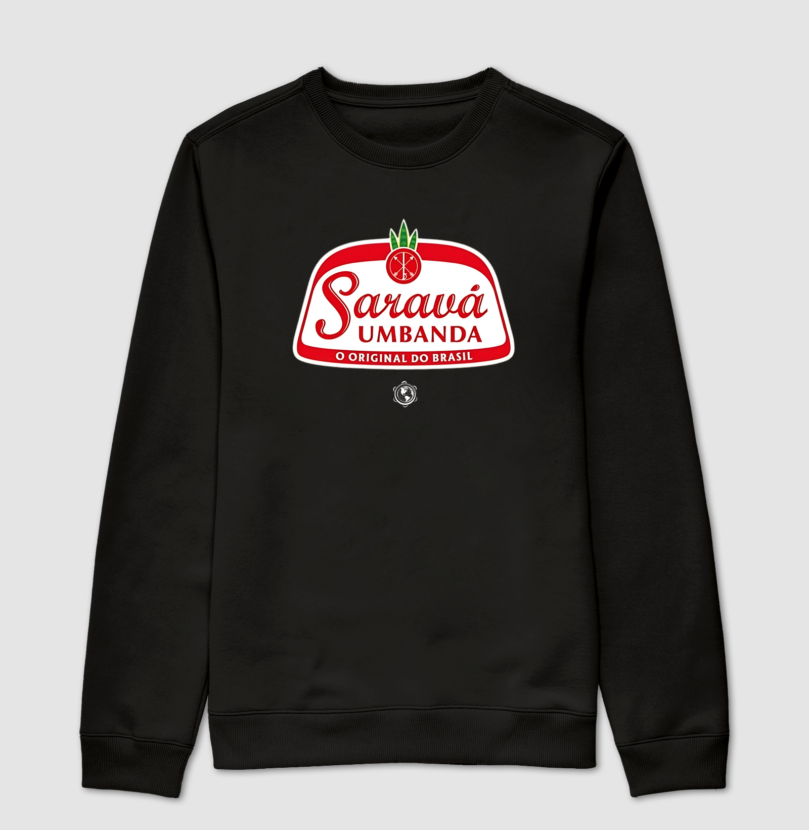 saravá umbanda