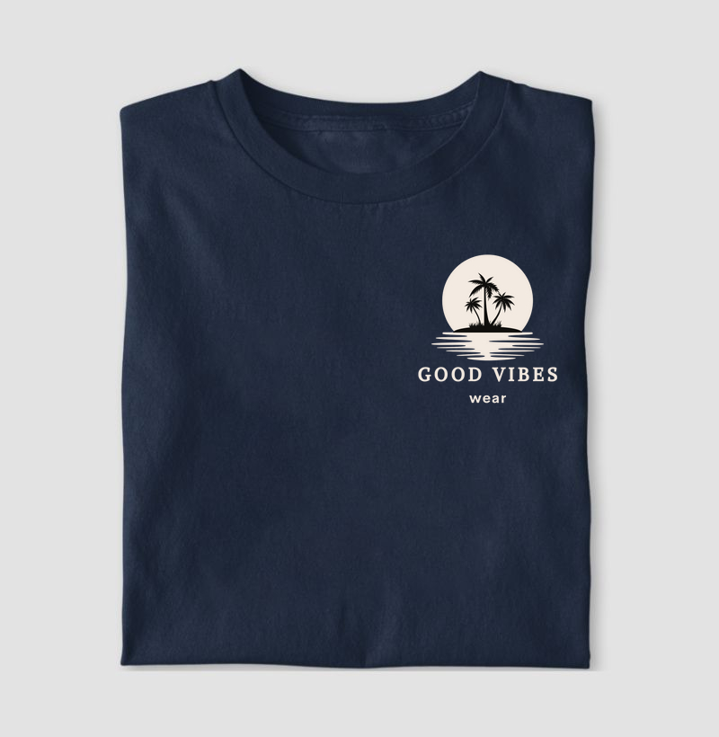 Good Vibes Wear