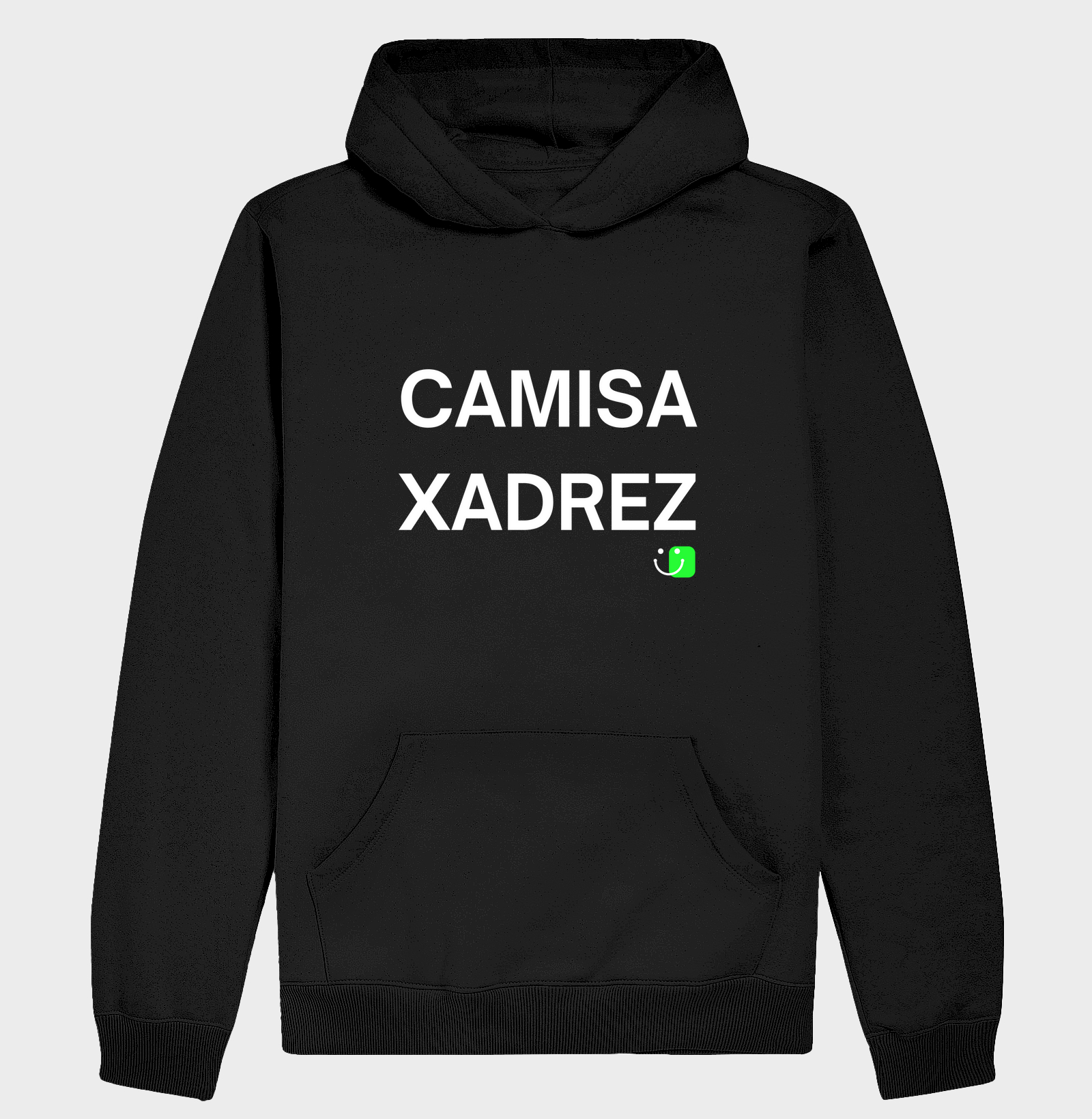Camisa Xadrez