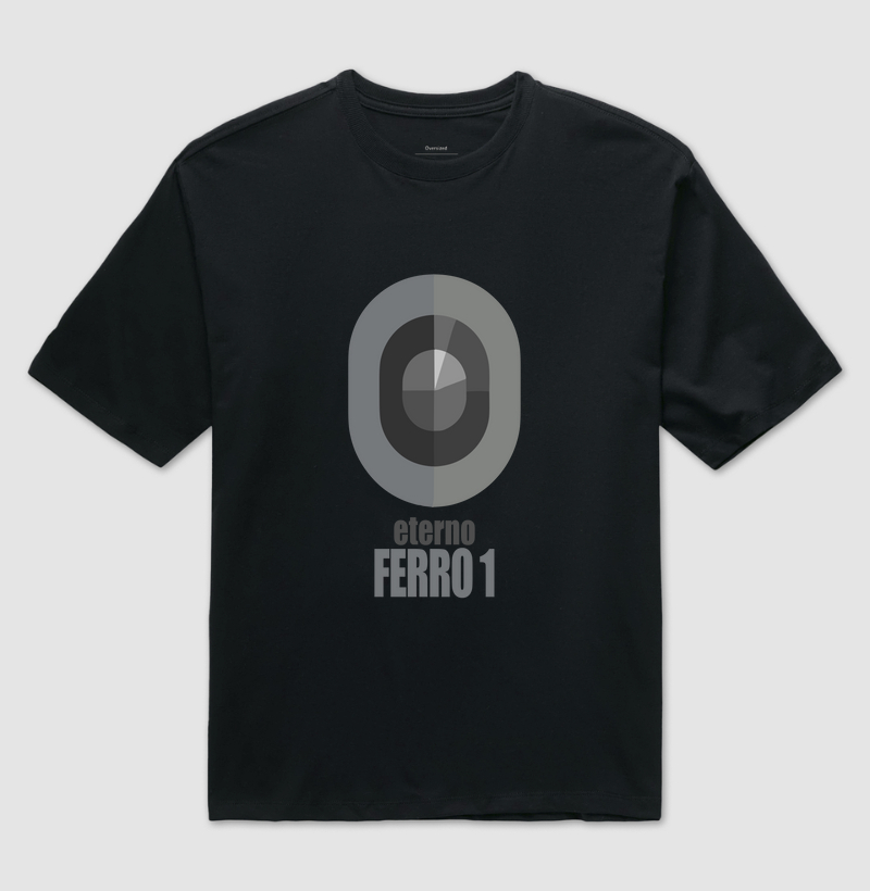 Eterno Ferro 1