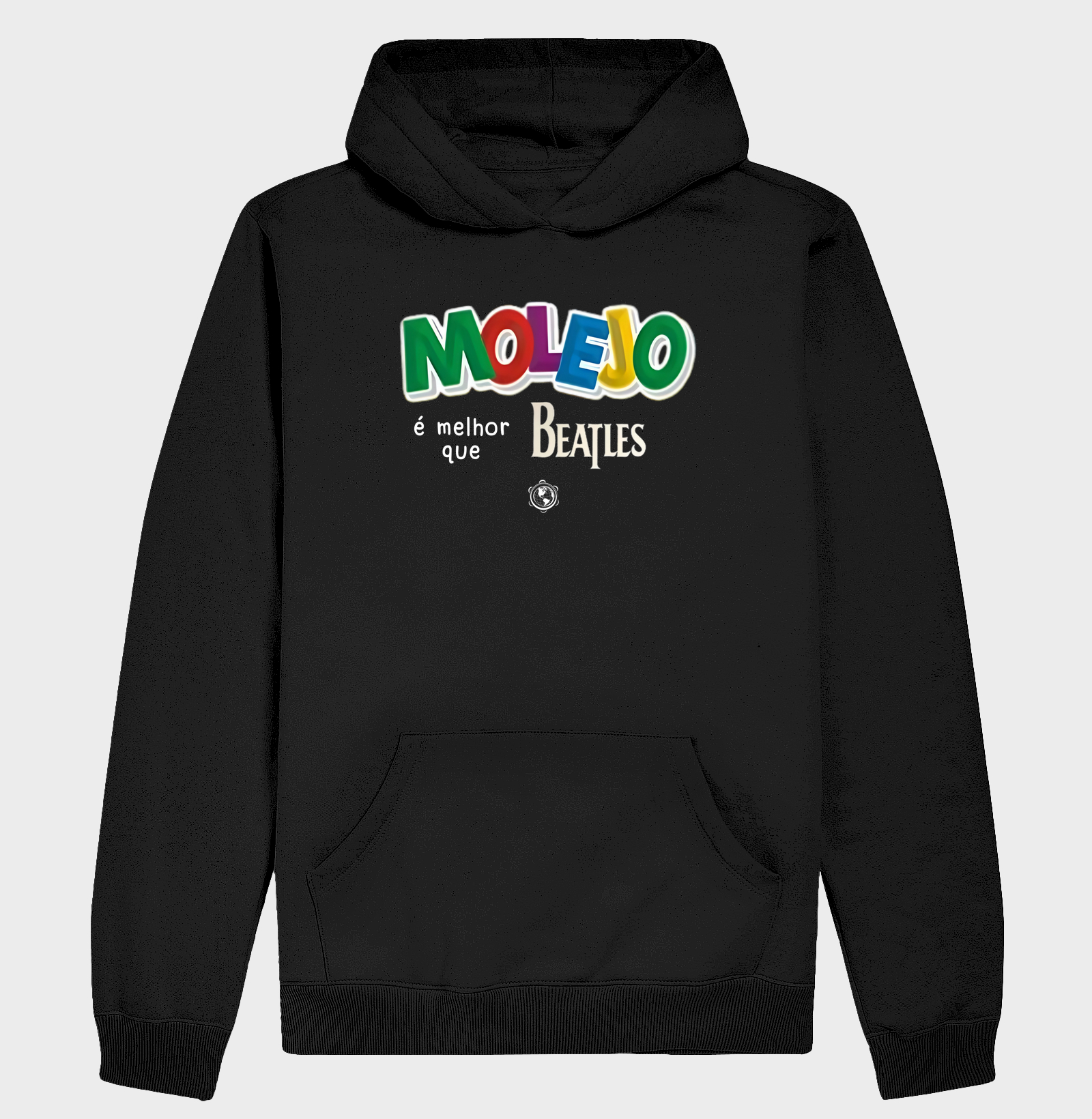 molejo é melhor que beatles