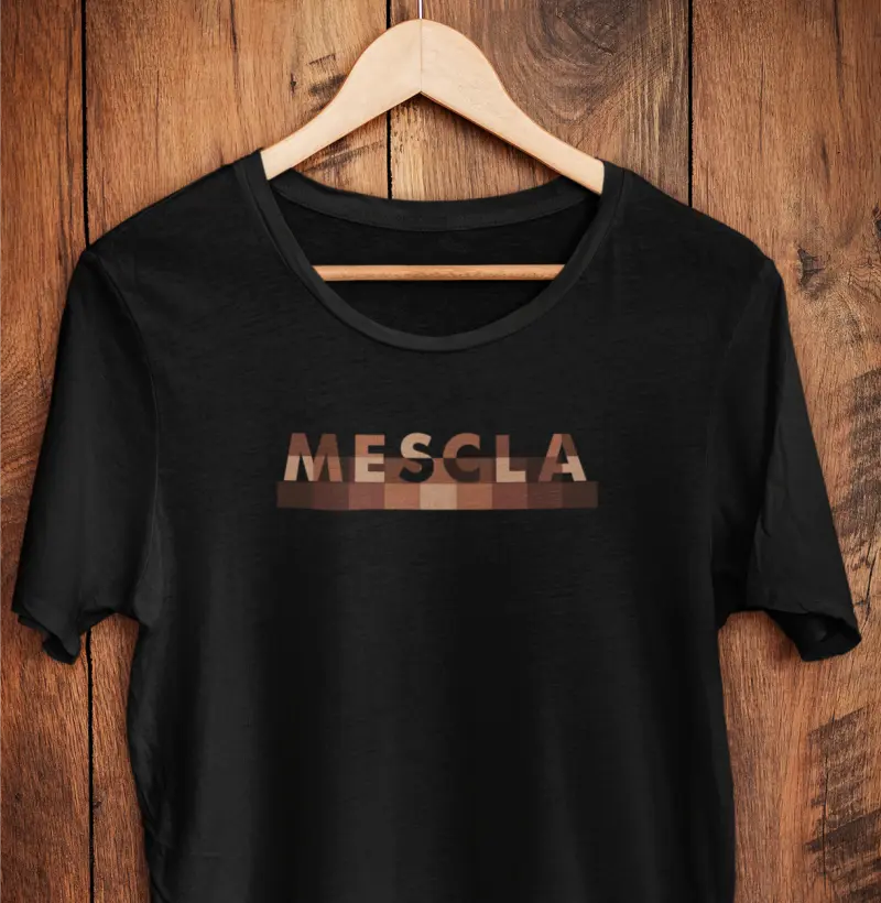 Mescla