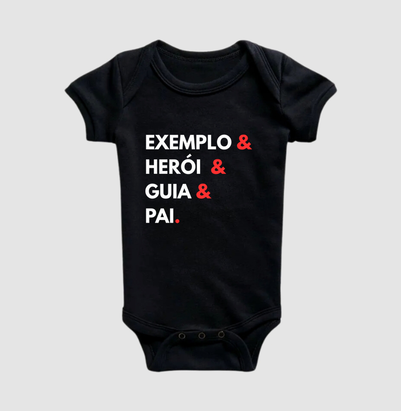 Pai & muito mais