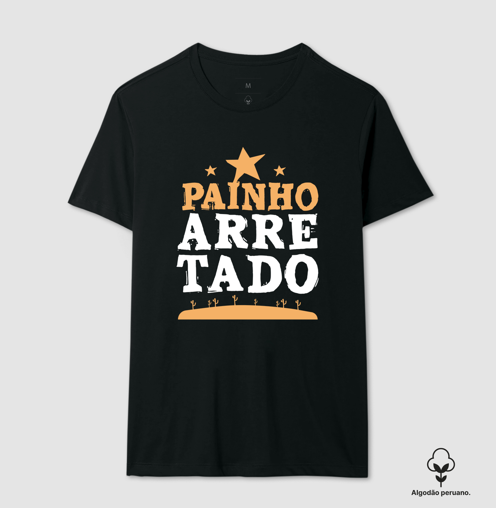 Painho Arretado | Orgulho Nordestino
