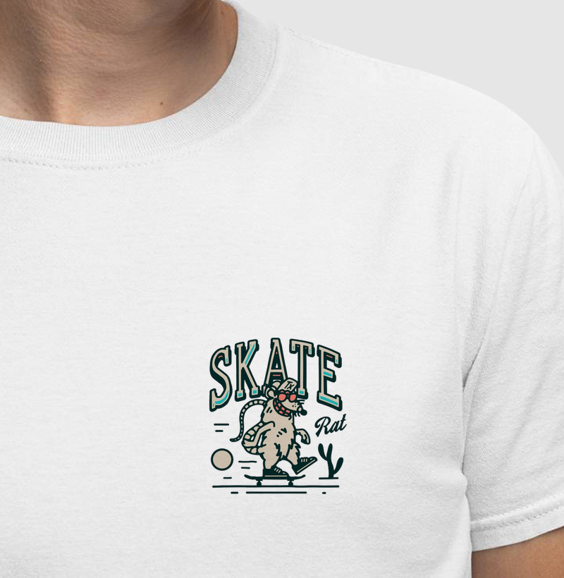 Skate rat