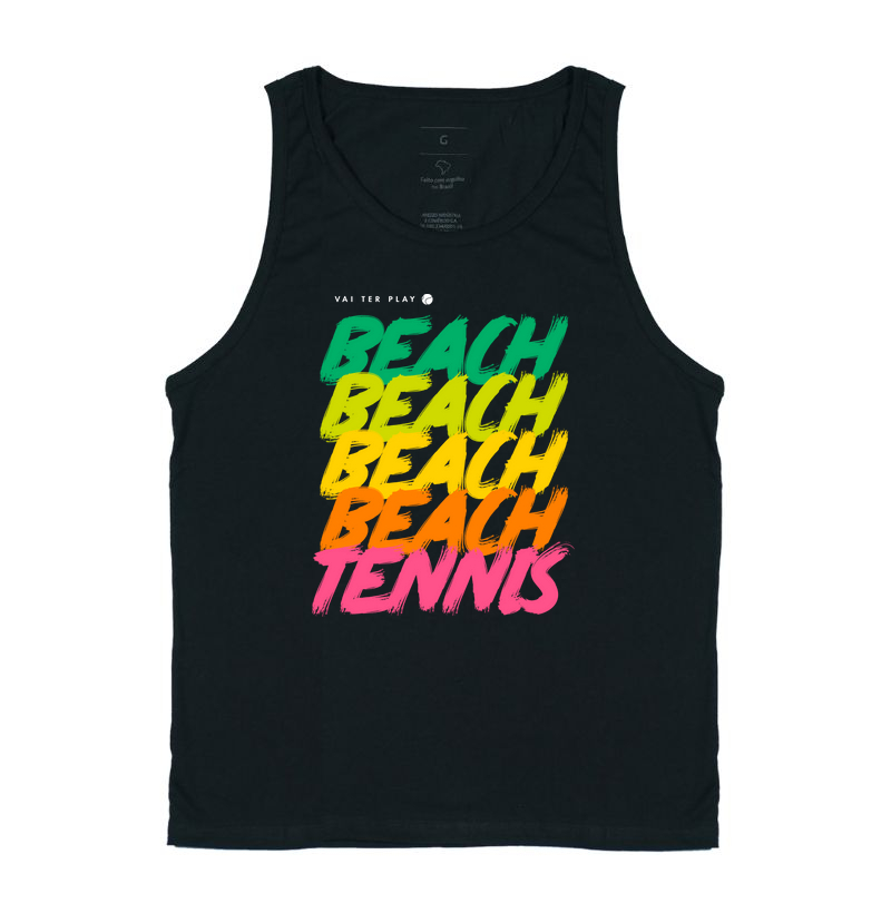 Regata Beach-Beach