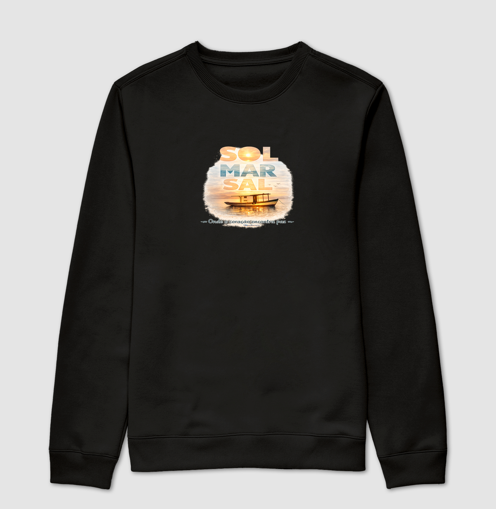 Coleção SOL • MAR • SAL — MarLovers