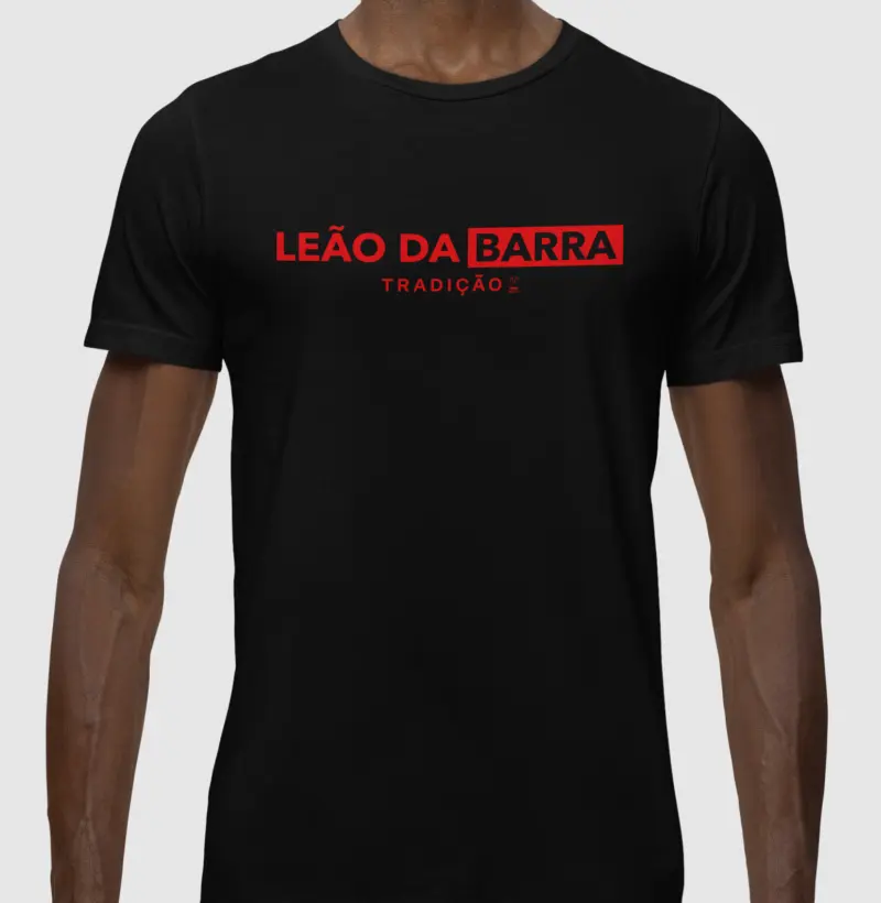 Leão da barra - PIMA