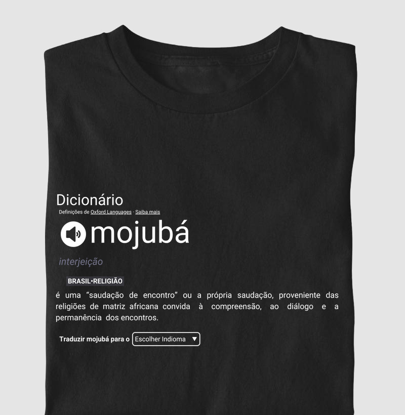 Mojubá