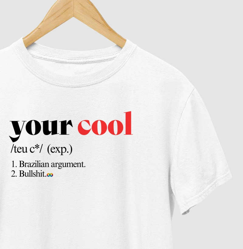 Your cool