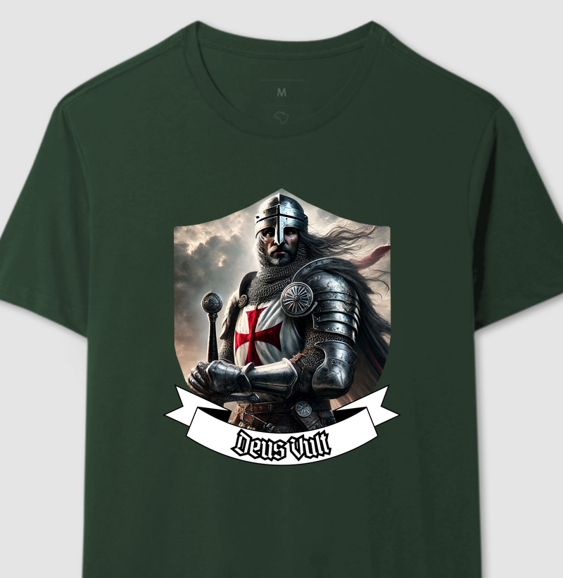 Templários - Deus Vult (2)
