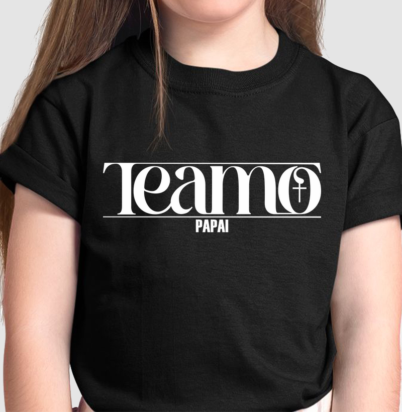 Te amo papai 1