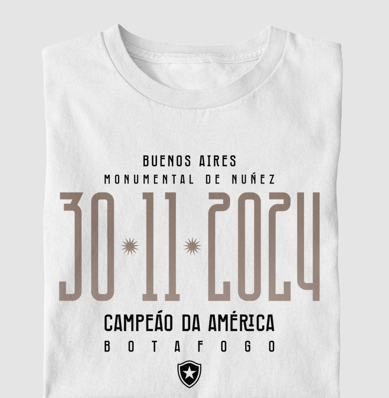 Campeão da América