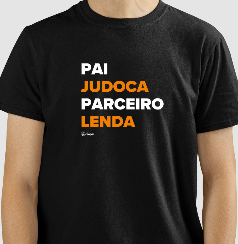 Pai Judoca
