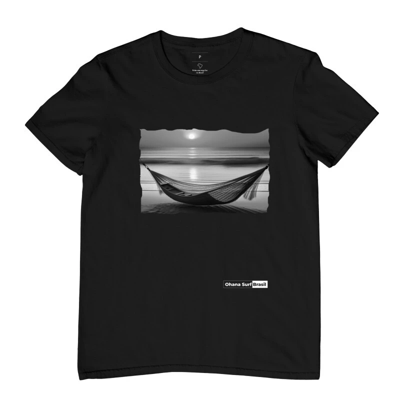Camiseta Rede II