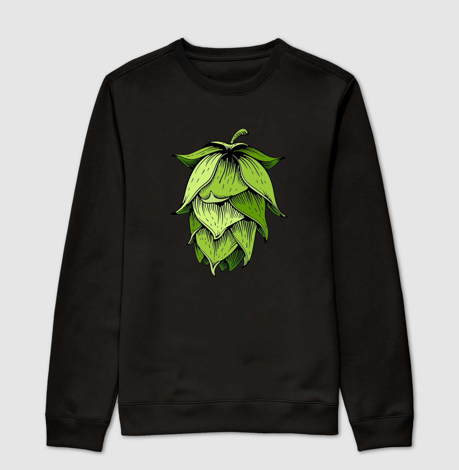 Green Hop